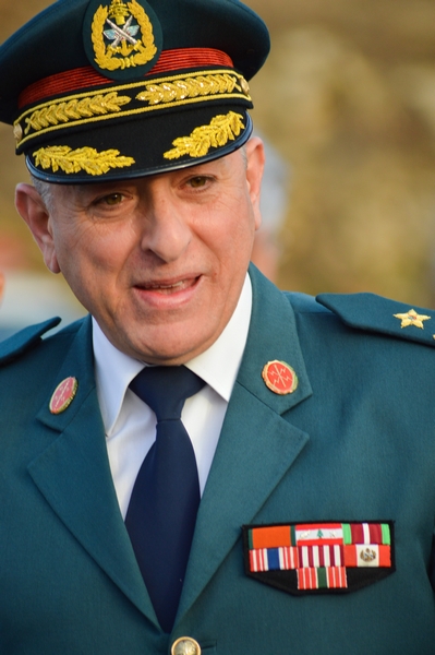 The New Municipal Palace Inauguration Ceremony in Jeita